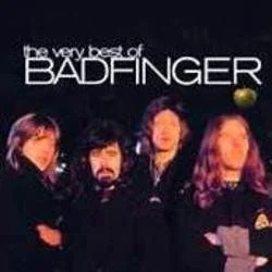 The Midnight Sun Chords by Badfinger