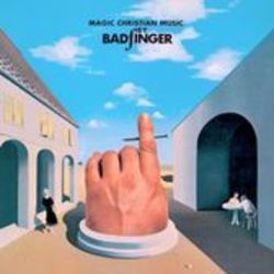 Arthur Chords by Badfinger