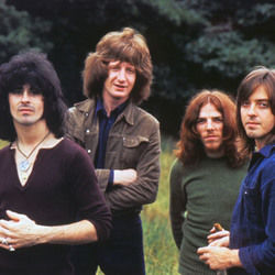 Baby Blue Chords by Badfinger