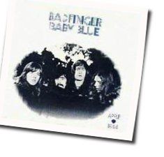 Baby Blue  Chords by Badfinger