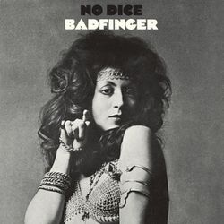 Blodwyn Chords by Badfinger