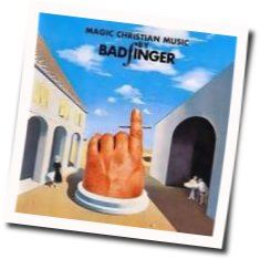 Carry On Till Tomorrow Chords by Badfinger
