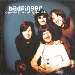 Come And Get It Chords by Badfinger