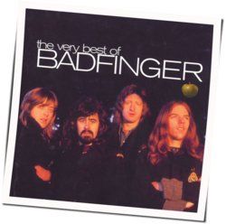Dennis Chords by Badfinger