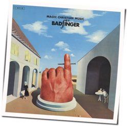 Fisherman Chords by Badfinger