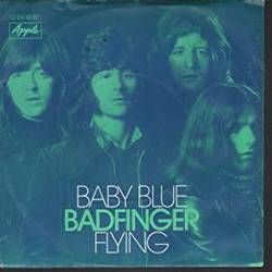 Flying by Badfinger