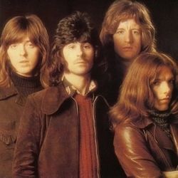 Give It A Try Chords by Badfinger