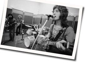 I Don't Mind Chords by Badfinger