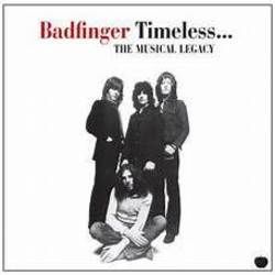 Ill Be The One Ukulele Chords by Badfinger