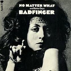 No Matter What  Bass tabs by Badfinger