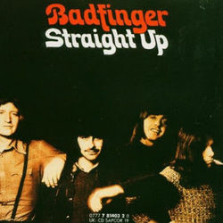Perfection Tabs by Badfinger