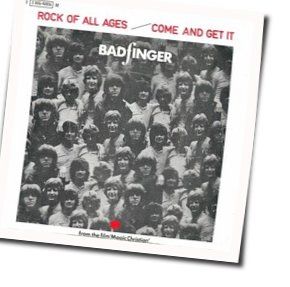 Rock Of Ages by Badfinger