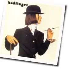 Shine On Chords by Badfinger