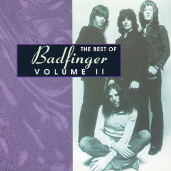 Song For A Lost Friend by Badfinger