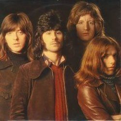 Take It All Chords by Badfinger