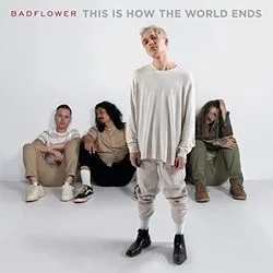 Adolescent Love Tab by Badflower