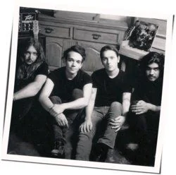 Daddy Tab by Badflower