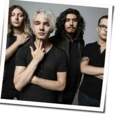 Die Tab by Badflower