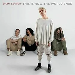 Everyone's An Asshole Tab by Badflower