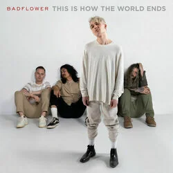 Tethered Bass Tab by Badflower
