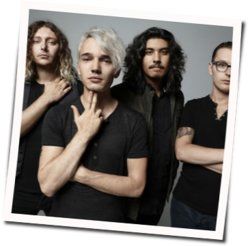 24 Chords by Badflower