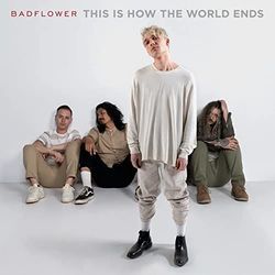 Adolescent Love Tabs by Badflower