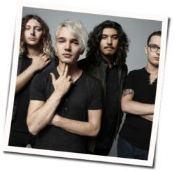 Animal  Tabs by Badflower