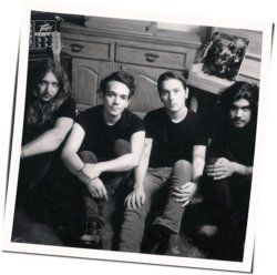 Daddy Chords by Badflower