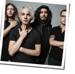 Die Tabs by Badflower