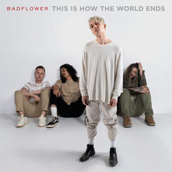 Don't Hate Me by Badflower
