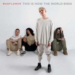 Don't Hate Me Bass tabs by Badflower
