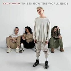 Everyones An Asshole by Badflower