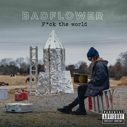Fuck The World Bass tabs by Badflower