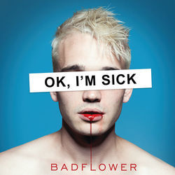 Girlfriend Tabs by Badflower