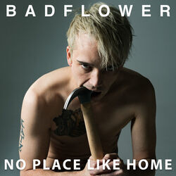 Let Me Get Something Off My Chest Chords by Badflower