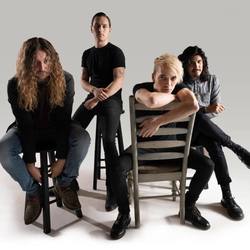 Machine Gun Tabs by Badflower
