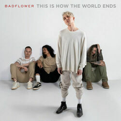 Tethered by Badflower