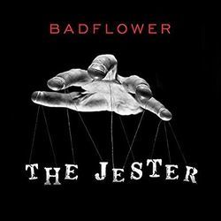 The Jester Bass tabs by Badflower