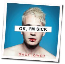 Wide Eyes Chords by Badflower