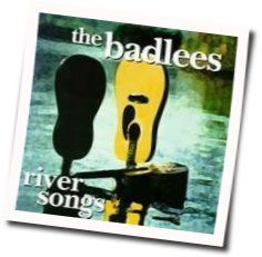 Fear Of Falling Chords by Badlees