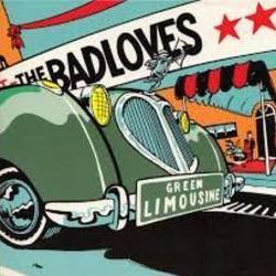 Green Limousine by Badloves