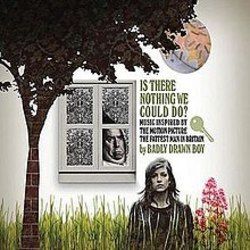 Guitar Medley Chords by Badly Drawn Boy
