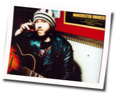 I'll Keep The Things You Throw Away Tab by Badly Drawn Boy