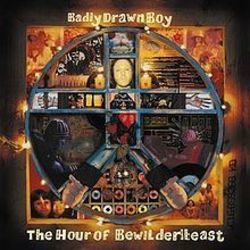 Magic In The Air Chords by Badly Drawn Boy