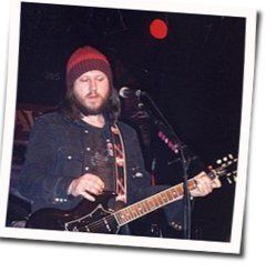 Stone On The Water Live Tab by Badly Drawn Boy