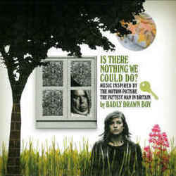 Welcome Me To Your World Chords by Badly Drawn Boy