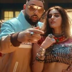 Gone Girl Chords by Badshah Ft. Payal Dev