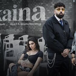 Kokaina Chords by Badshah