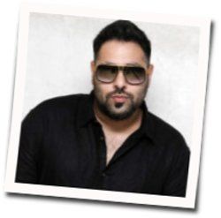 Mercy Chords by Badshah