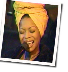 Otherside Of The Game Bass Tab by Badu Erykah